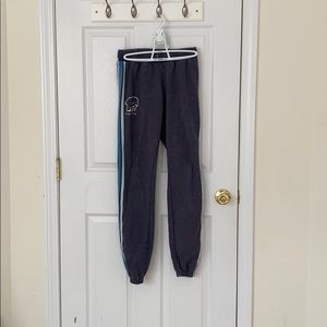 Ivory Ella sweatpants